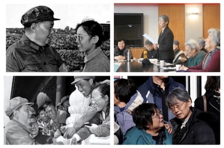 Lãnh đạo Hồng vệ binh Tống Bân Bân qua đời, từng xin lỗi về tội ác Cách mạng Văn hóa