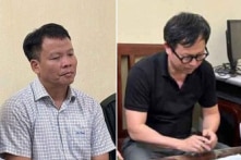 Khởi tố vụ cưỡng đoạt tài sản tại Tạp chí Môi trường và Đô thị Việt Nam