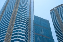 Thị trường căn hộ khách sạn hưởng lợi nhờ lượng khách du lịch quốc tế tăng cao