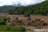 Lào Cai: Thêm 18 người mất tích ở Làng Nủ được xác minh còn sống