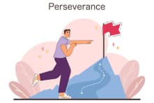 Nuôi dưỡng lòng kiên trì