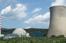 Bill Gates xây dựng thị trấn năng lượng hạt nhân