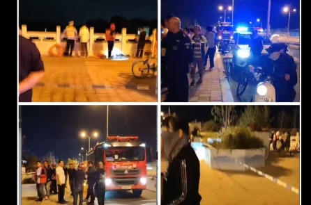 3 làn sóng tự tử là minh chứng cho sự tà ác và máu lạnh của ĐCSTQ