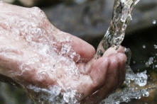 Khảo sát dự đoán tác hại từ nước trong 2 năm tới