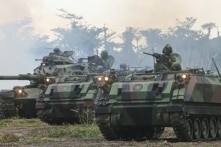 70 nước ủng hộ chủ quyền của Trung Quốc đối với Đài Loan có nghĩa gì?