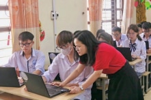 Quảng Ninh miễn học phí cho học sinh từ mầm non đến hết lớp 12