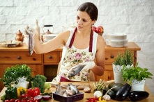 Cảnh báo về thủy ngân: Danh sách của FDA về các loại cá cần tránh 