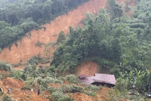 Cập nhật: 103 người chết, mất tích do bão Yagi và mưa lũ sau bão