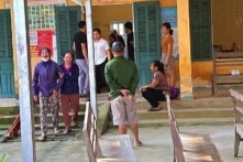 Tuyên Quang: Tổ phó tổ bảo vệ an ninh thôn bị chém tử vong 