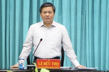 Xuyên Việt Oil: Nộp 15 tỷ đồng, cựu Bí thư Bến Tre được giảm 7 năm tù