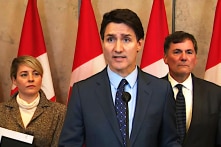 Canada tung gói trả đũa thuế quan của Hoa Kỳ