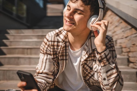 Tại sao âm nhạc có thể chữa lành chúng ta?