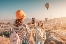 Đừng lưu 5 loại ảnh này vào điện thoại nếu bạn không muốn gặp rắc rối