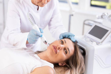 Liệu pháp hydro giúp ngừa viêm và ung thư