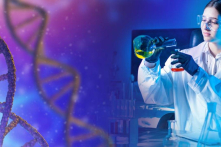 Nghiên cứu mới phát hiện DNA chống ung thư trong các thực phẩm phổ biến