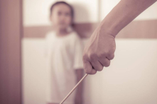 Có nên đánh con không? Câu trả lời sẽ làm bạn bất ngờ