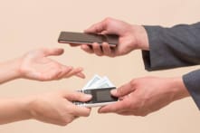 2 việc cần làm trước khi bán điện thoại di động cũ