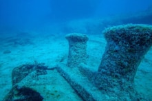 Tìm thấy xác tàu đắm 130 năm tuổi ẩn chứa câu chuyện đau thương