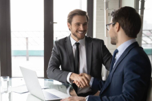 Vũ khí bí mật của người giàu: Tài sản vô hình