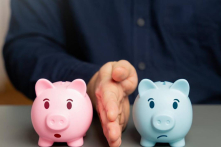 Làm gì với tài khoản ngân hàng sau khi một người qua đời?