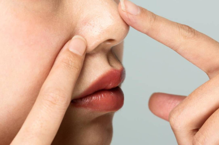 5 đặc điểm trên khuôn mặt tiết lộ phúc phận bạn đang có