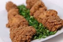 3 loại thực phẩm không lành mạnh hàng đầu gây gánh nặng cho gan