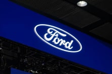 Strategy Risks: Ford rủi ro cao nhất trong 250 ‘ông lớn’ của Mỹ tại Trung Quốc