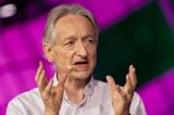 Geoffrey Hinton