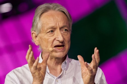 ‘Cha đẻ của AI’ tiết lộ cách duy nhất để nhân loại sống sót trước AI siêu thông minh