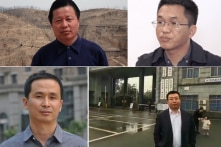 Cuộc đàn áp Pháp Luân Công từ góc nhìn của các luật sư nhân quyền TQ