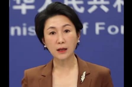 ĐCSTQ chỉnh sửa bản ghi họp báo, xóa nội dung liên quan đe dọa đánh bom Shen Yun