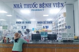 Nha thuoc Bao Chinh phu