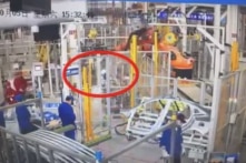 Tai nạn chết người do robot tại nhà máy BYD ở Trung Quốc