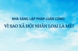 Vi sao xa hoi nhan loai la me small cover 2