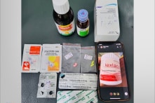 Bé trai nguy kịch vì gia đình cho uống 11 loại thuốc kháng sinh, chữa ho, kháng viêm