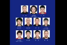 TQ: Phó giám đốc Sở Cảnh sát Cáp Nhĩ Tân thực chất là “trùm xã hội đen”