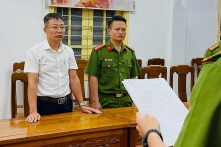 Chủ tịch HĐQT một công ty điện lực ở Hải Phòng lừa 38 tỷ đồng