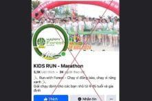 Đăng ký thi chạy Marathon cho con qua mạng, mẹ bị lừa gần 1 tỷ đồng
