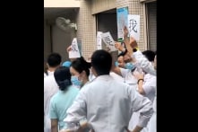 Hơn 500 bệnh viện đóng cửa ở Trung Quốc năm 2024