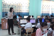 Gặp khó trong tuyển dụng, Sóc Trăng thiếu hơn 1.500 giáo viên 