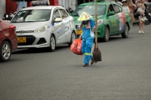 Giám đốc Sở TN-MT Hà Nội: Đến 2025, 100% rác thải sinh hoạt được đốt phát điện