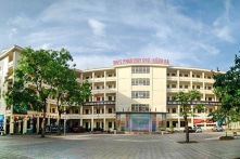 Học phí trường công ở Hà Nội cao nhất 6,1 triệu đồng/tháng