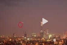 Sao chổi 80.000 năm mới gặp một lần xuất hiện trên bầu trời Việt Nam và Trung Quốc