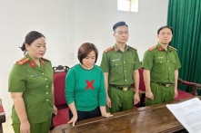 Sơn La: Nữ giám đốc làm giả nhiều báo cáo đánh giá tác động môi trường