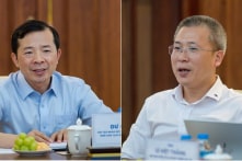 Tập đoàn Đèo Cả sẽ hợp tác với Trung Quốc làm metro, cao tốc, sân bay, cảng biển?