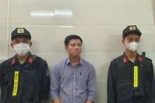 Thừa Thiên – Huế: 4 cán bộ, đăng kiểm viên bị bắt với cáo buộc nhận hối lộ