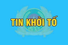3 người Việt bị khởi tố vì che giấu tội phạm người Trung Quốc
