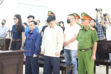 Vụ cháy karaoke An Phú 32 người chết: Chủ quán bị đề nghị 5-6 năm tù
