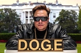 Tỷ phú Elon Musk, nhóm DOGE đề xuất cắt giảm 15% chi tiêu của chính phủ Hoa Kỳ