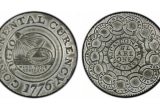 American coins